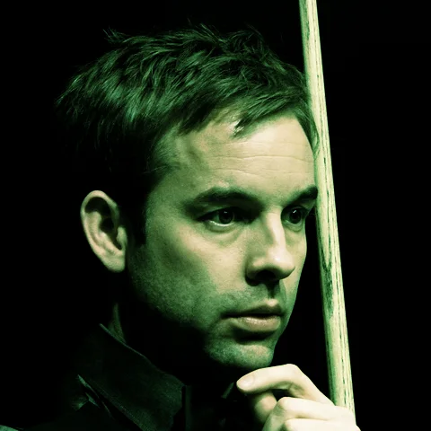 Ali Carter