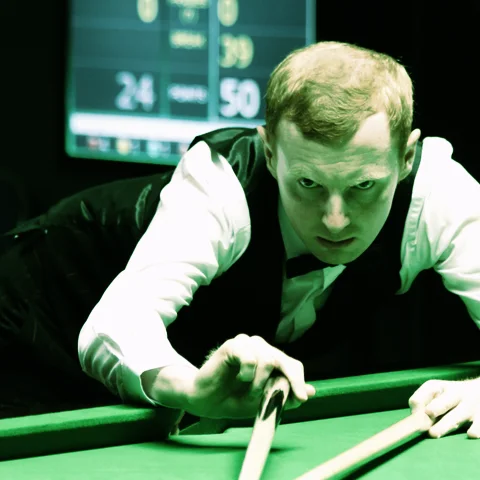 Anthony McGill
