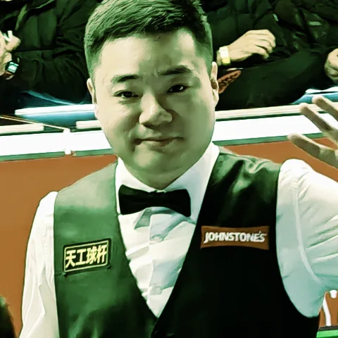 Ding Junhui