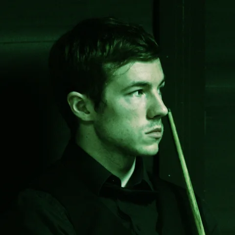 Jack Lisowski
