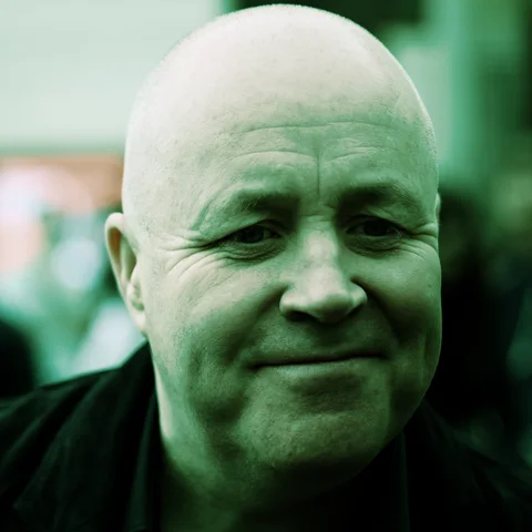 John Higgins