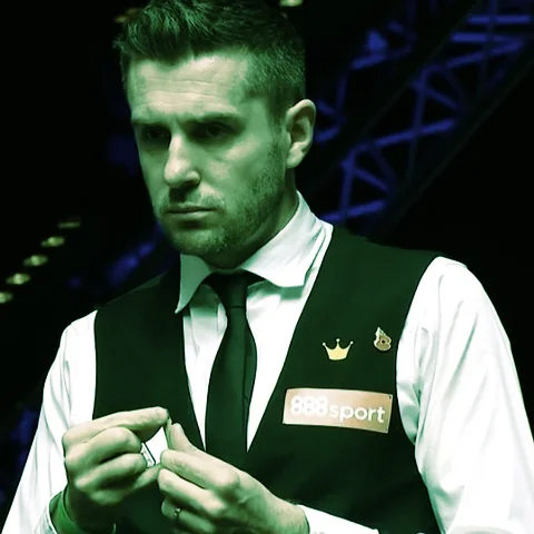 Mark Selby