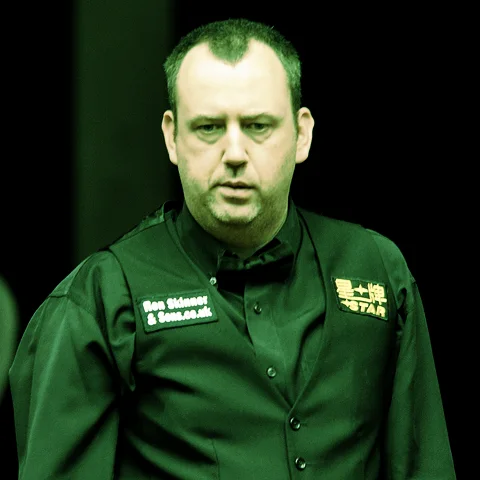 Mark Williams