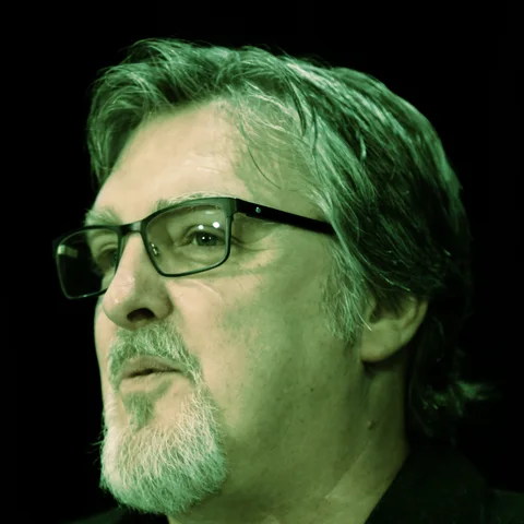 Martin O'Donnell