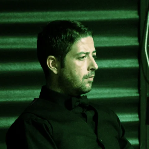 Matthew Stevens