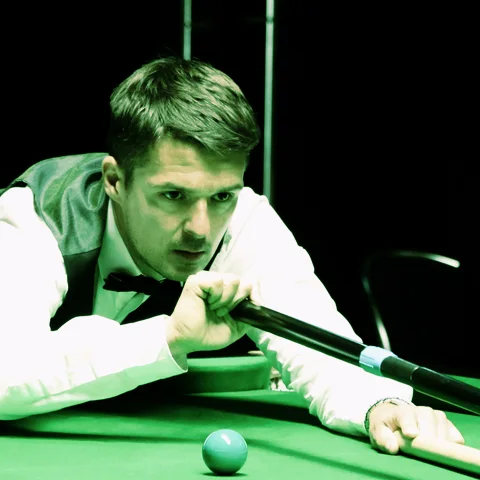 Michael Holt