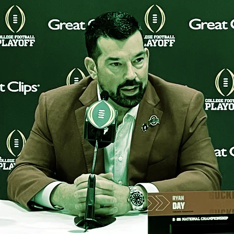 Ryan Day