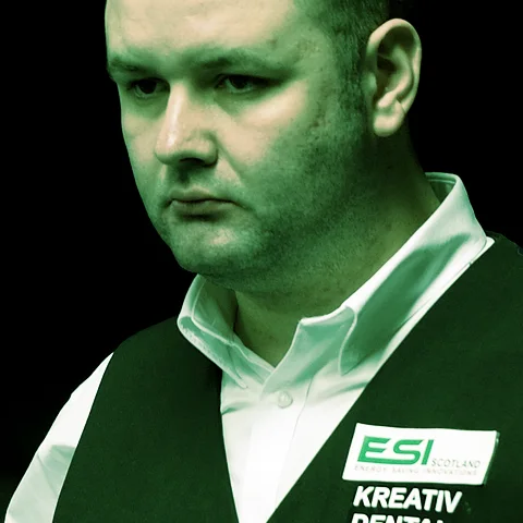 Stephen Maguire