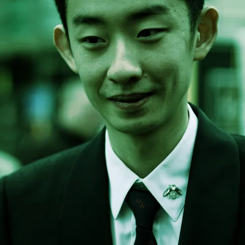 Wu Yize