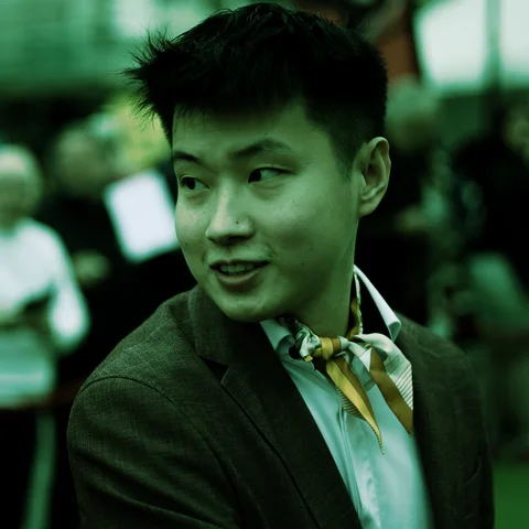 Zhao Xintong