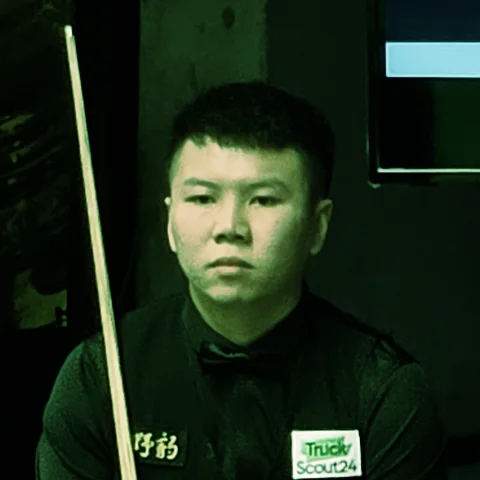 Zhou Yuelong
